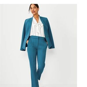 Ann Taylor blazer. NWT